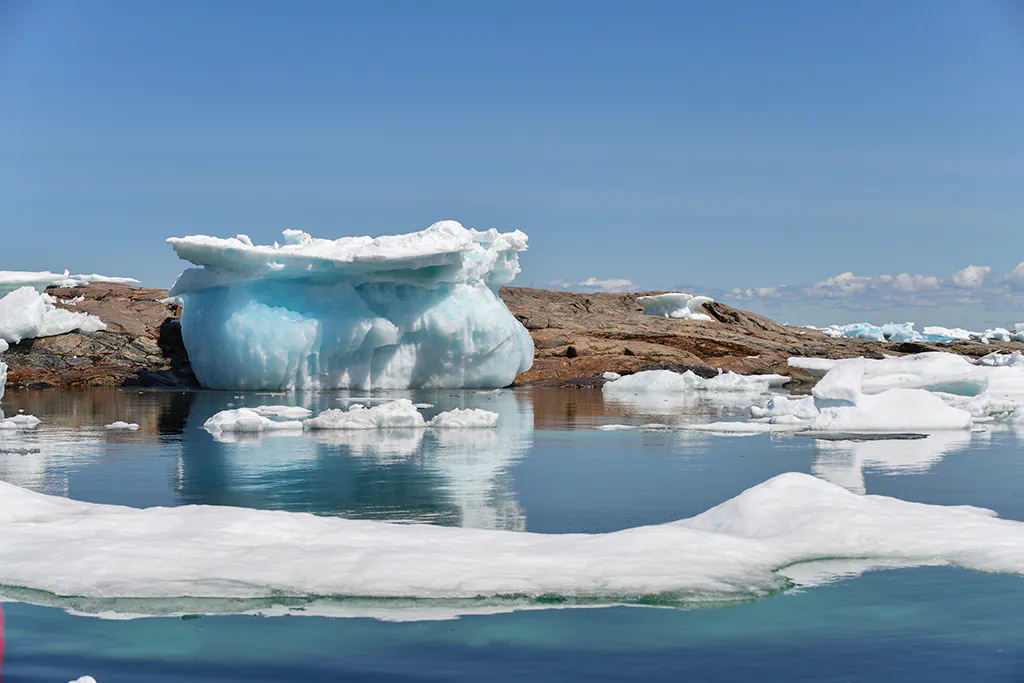 Inukshuk Lodge Images & Pictures | Expeditions North | Fly Fishing Trips & Lodges in Canada