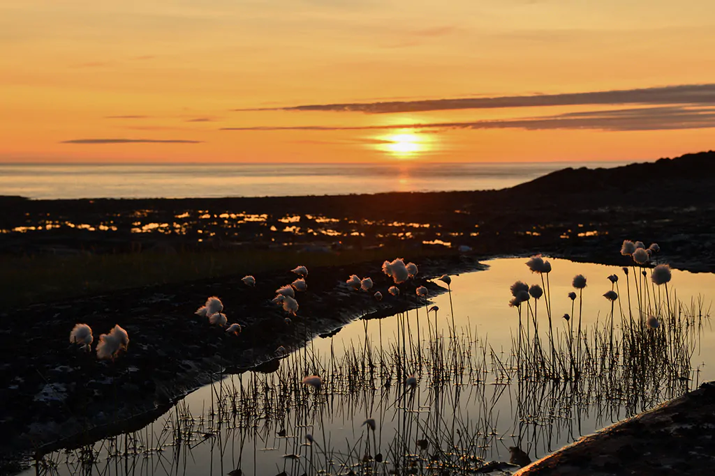 Inukshuk Lodge Images & Pictures | Expeditions North | Fly Fishing Trips & Lodges in Canada