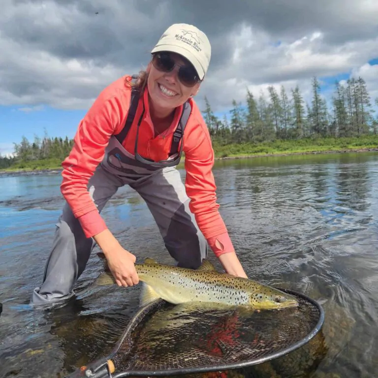 Pike Fishing | Expeditions North | Fly Fishing Trips & Lodges in Canada