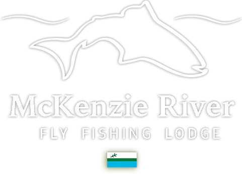 Mckenzie River Lodge Logo